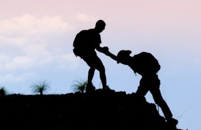 Mentoring pro mladé vědecké pracovníky