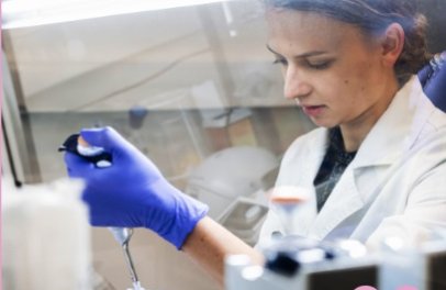 Prestižní cena Via Chimica pro studenty chemie