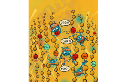Discovery of New Capabilities of Aspergillus Enzymes: PPCEs Cleave Where Others Cannot