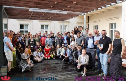 Conference Report: Mini Conference for Third-Year PhD Students