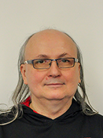 RNDr. Vladimír Zbranek