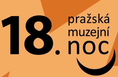 18. Pražská muzejní noc