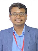 Dr. Sumit Das