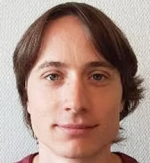 Martin Hulla, Ph.D.
