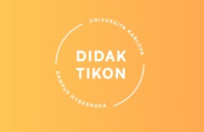 Workshopy v rámci Měsíce umělé inteligence v Didaktikonu