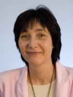 prof. RNDr. Helena Ryšlavá, CSc.