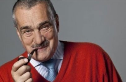 Conference: Karel Schwarzenberg: His Life and Legacy and the Future of Democracy in Europe´s Troubled World