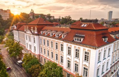 Výsledky přijímacích zkoušek na bakalářské studium jsou již dostupné