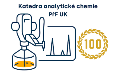 Proběhl slavnostní seminář zahajující rok oslav 100. výročí osamostatnění Katedry analytické chemie PřF UK