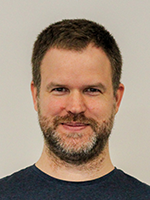 RNDr. Jiří Schulz, Ph.D.