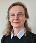 Ing. Markéta Potůčková, Ph.D.