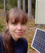 RNDr. Kateřina Fraindová, Ph.D.