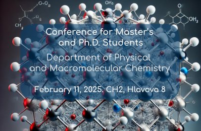 Conference for Master’s and Ph.D. Students