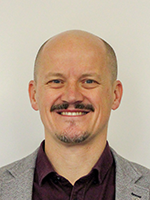 doc. RNDr. Vojtěch Kubíček, Ph.D.