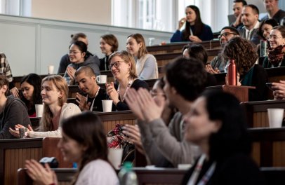 16. Konference Mladých demografů