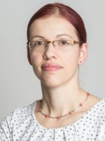 PharmDr. Eliška Matoušová, Ph.D.