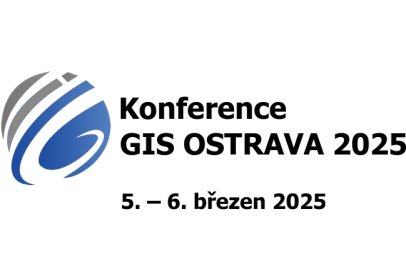 GIS Ostrava 2025