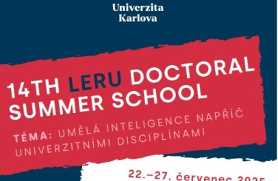 LERU Doctoral Summer School