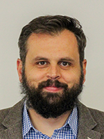 doc. RNDr. Václav Tyrpekl, Ph.D.