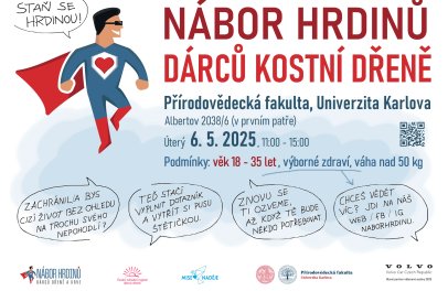 Bone Marrow Donor Drive 2025