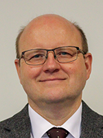 prof. RNDr. Petr Štěpnička, Ph.D., DSc.