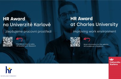 HR Award: Jasnější perspektiva pro zaměstnance i zájemce o zaměstnání