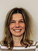 RNDr. Jana Lazarová
