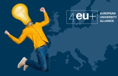 Kurz 4EU+ Entrepreneurial and Intrapreneurial Project Management