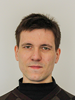 Mgr. Martin Zábranský, Ph.D.