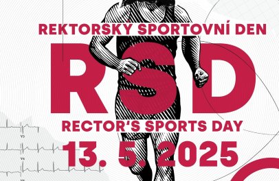 Rektorský sportovní den