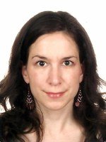 RNDr. Šárka Bejdová, Ph.D.