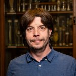 Mgr. Jakub Kreisinger, Ph.D.