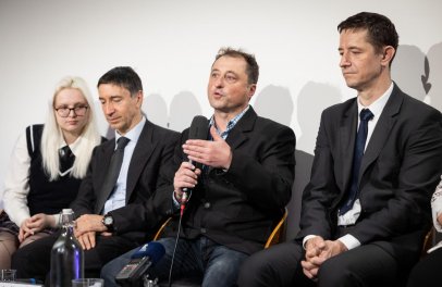 Geoinformatici povedou vzdělávací projekt Evropské kosmické agentury