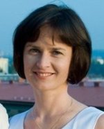 RNDr. Pavlína Daňková, Ph.D.