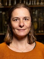 Ing. Markéta Hejná