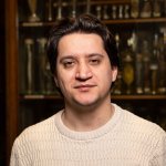 Halil Mert Solak, Ph.D.