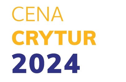 Uzávěrka přihlášek do soutěže Cena Crytur 2024