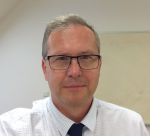 prof. RNDr. Jiří Mosinger, Ph.D.