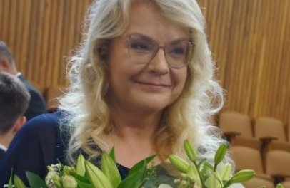 "Běžný pracovní den je zatím nereálný sen" - rozhovor s prof. Jiřinou Kocourkovou