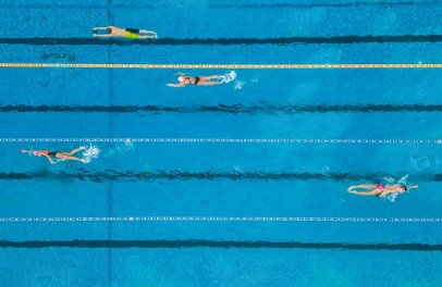 Další sportovní možnosti pro zaměstnance