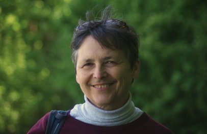 International success: Assoc. Prof. Iva Hůnová studies how atmospheric processes shape our environment at KIT