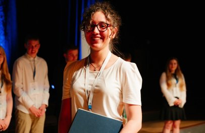 Úspěch na finále SOČ v Teplicích: vítězství Natalie Salem v kategorii Ochrana a tvorba životního prostředí