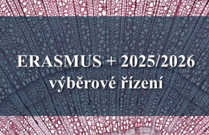ERASMUS + 2025/2026