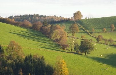 30 let české krajiny - 30 let změn