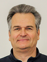 prof. RNDr. Ivan Němec, Ph.D.