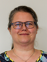 Mgr. Michaela Fridrichová, Ph.D.