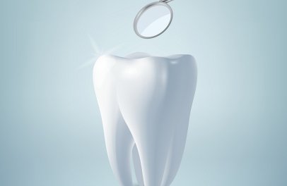 Dentální hygiena pro zaměstnance a studenty UK (700 Kč)