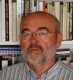 prof. RNDr. Jaroslav Brůžek, CSc., Ph.D.