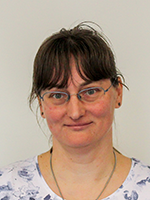 RNDr. Irena Matulková, Ph.D.