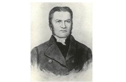 Pavel Josef Šafařík, slavista, ale také kartograf